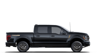 2025 Ford F-150® External Image 1